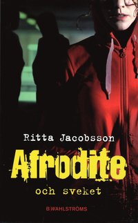 bokomslag Afrodite och sveket