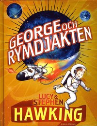 bokomslag George och rymdjakten