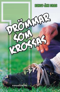 bokomslag Drömmar som krossas