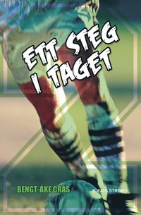 bokomslag Ett steg i taget