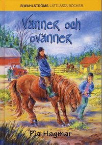 bokomslag Vänner och ovänner