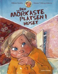 bokomslag Den mörkaste platsen i huset