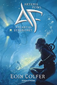 bokomslag Atlantissyndromet