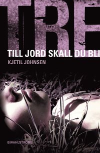 bokomslag Till jord ska du bli