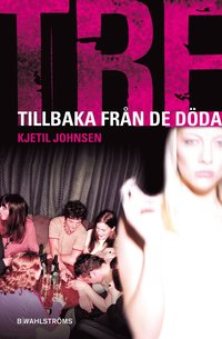 bokomslag Tillbaka från de döda