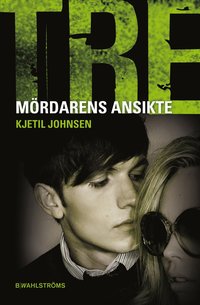 bokomslag Mördarens ansikte