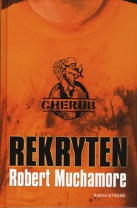 bokomslag Rekryten