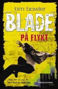 bokomslag På flykt