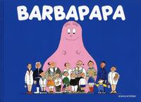 bokomslag Barbapapa