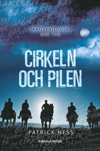 bokomslag Cirkeln och pilen