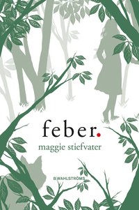 bokomslag Feber