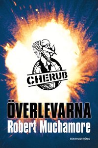 bokomslag Överlevarna