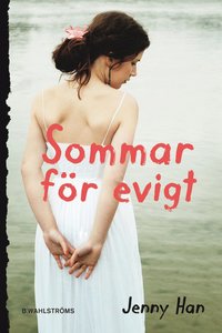 bokomslag Sommar för evigt