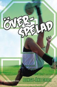 bokomslag Överspelad