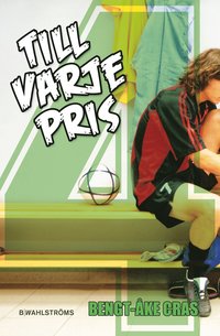 bokomslag Till varje pris