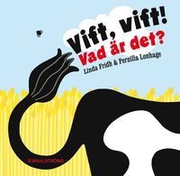 bokomslag Vift, vift! Vad är det?