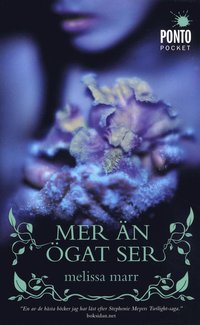 bokomslag Mer än ögat ser