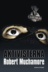 bokomslag Aktivisterna