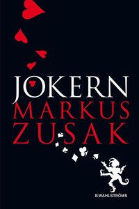 bokomslag Jokern