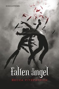bokomslag Fallen ängel
