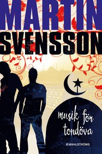 bokomslag Musik för tondöva