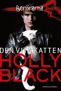 bokomslag Den vita katten