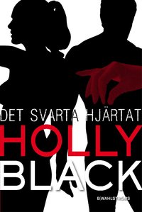 bokomslag Det svarta hjärtat