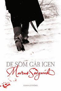 bokomslag De som går igen