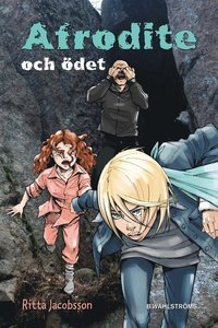 bokomslag Afrodite och ödet