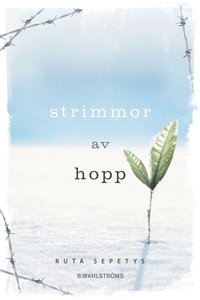 bokomslag Strimmor av hopp
