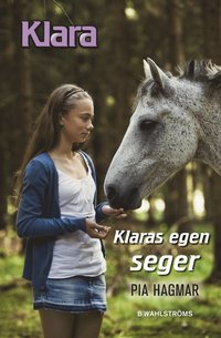 bokomslag Klaras egen seger