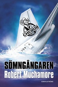 bokomslag Sömngångaren