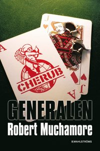 bokomslag Generalen