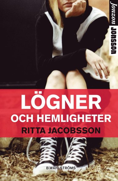 bokomslag Lögner och hemligheter