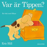 bokomslag Var är Tippen?