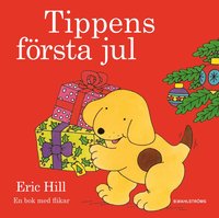 bokomslag Tippens första jul