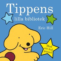 bokomslag Tippens lilla bibliotek