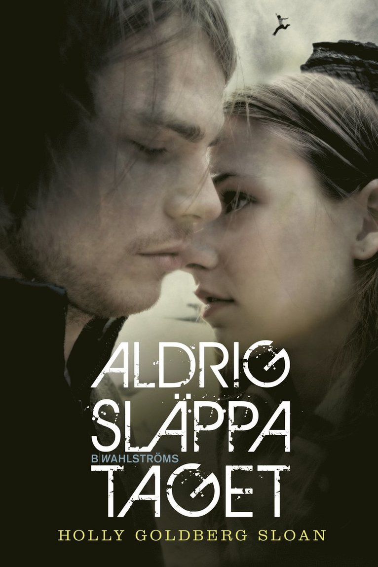 Holly Goldberg Sloan - Aldrig släppa taget, Inbunden