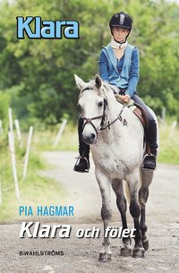 bokomslag Klara och fölet
