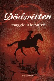 bokomslag Dödsritten