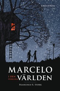 bokomslag Marcelo i den verkliga världen