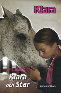 bokomslag Klara och Star