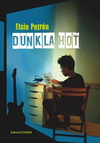 bokomslag Dunkla hot