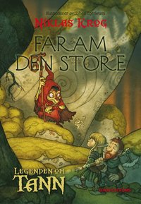 bokomslag Faram den store