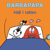 bokomslag Barbapapa - Håll i ratten