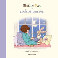 bokomslag Belle & Boo och godnattpussen