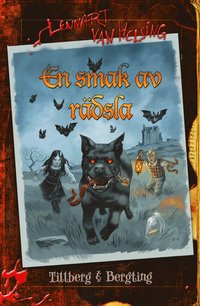 bokomslag En smak av rädsla