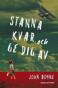 Pojken I Randig Pyjamas – John Boyne – Bok | Akademibokhandeln