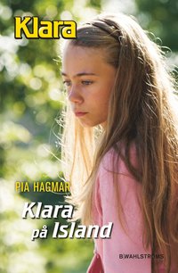 bokomslag Klara på Island