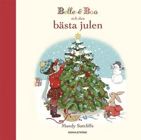 bokomslag Belle & Boo och den bästa julen